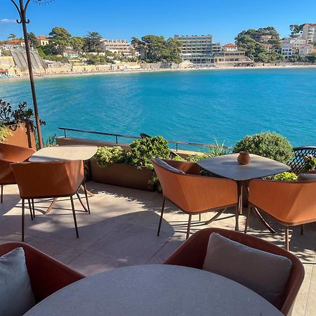 Splendid Hôtel Bandol Buitenkant foto