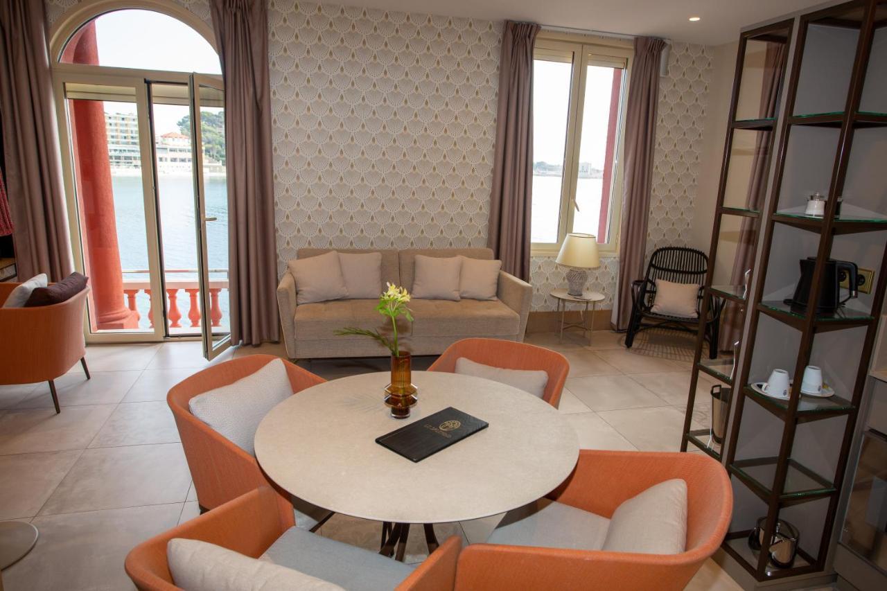 Splendid Hôtel Bandol Buitenkant foto