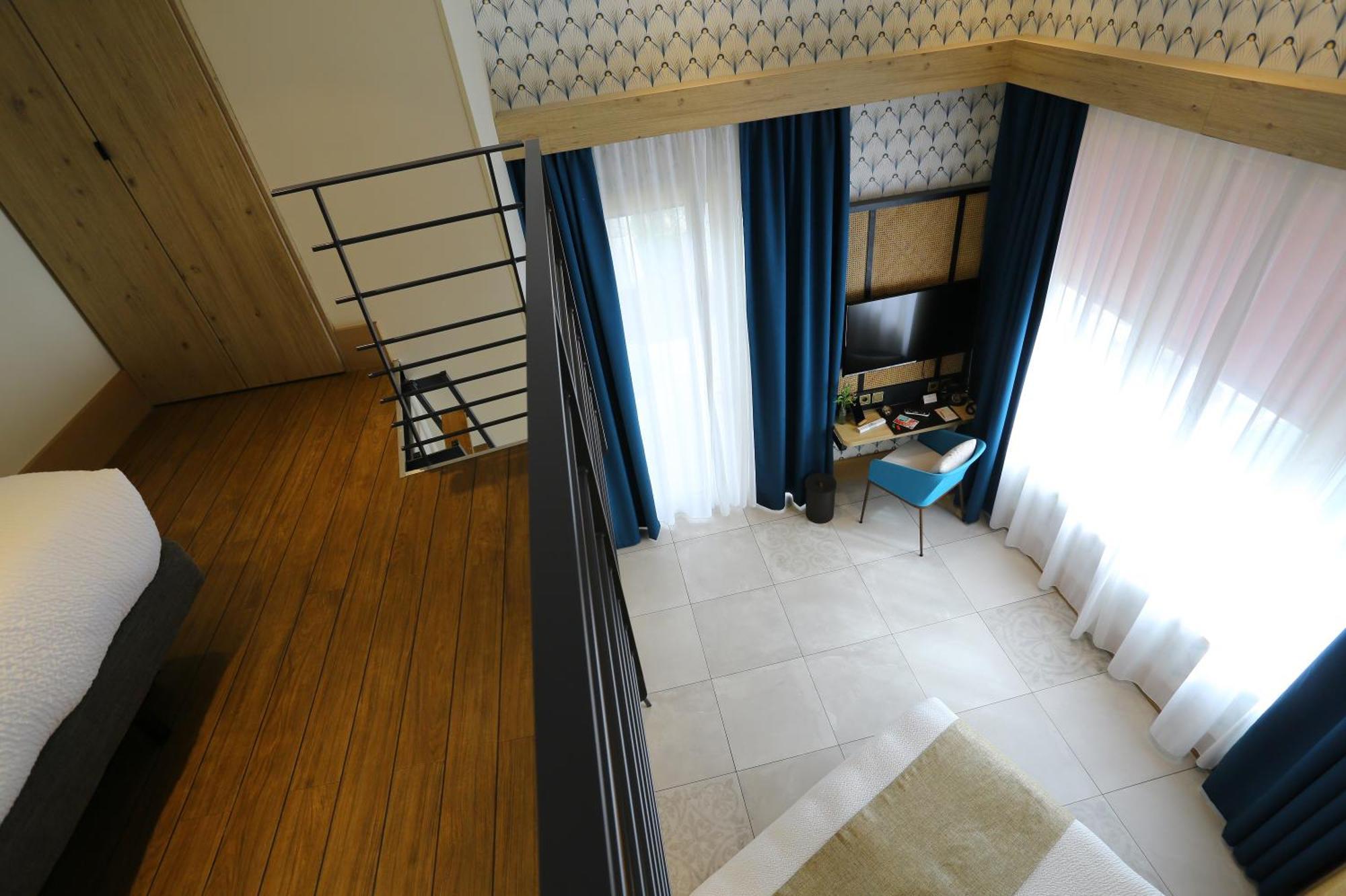 Splendid Hôtel Bandol Buitenkant foto